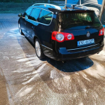 Vw passat b6 3.2 v6 Stróże - zdjęcie 5