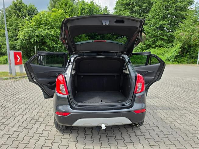 Opel Mokka Automat Cosmo Full Łaskarzew - zdjęcie 12