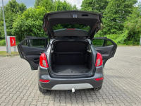 Opel Mokka Automat Cosmo Full Łaskarzew - zdjęcie 12