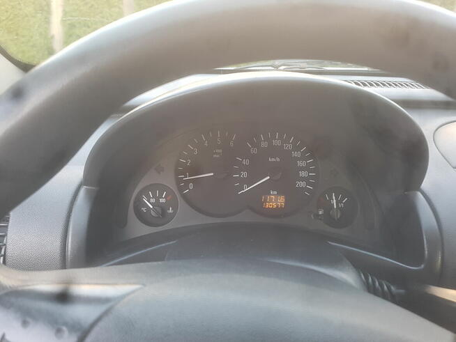 Opel corsa c Radom - zdjęcie 1