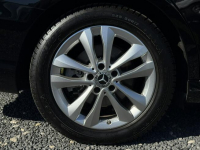 Mercedes C 200 Serwis ASO VAT 23% Salon Polska krajowy poleasingowy Będzin - zdjęcie 10