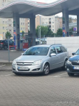 Opel Astra H Wrocław - zdjęcie 8