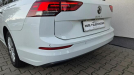 Volkswagen Golf 1.0TSI 110KM, Life, salon PL, gwarancja, EXPORT Siedlce - zdjęcie 7