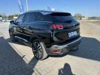 Peugeot 3008 Lipówki - zdjęcie 5