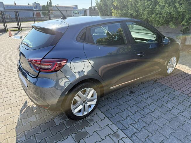 Renault Clio Zielona Łąka - zdjęcie 4