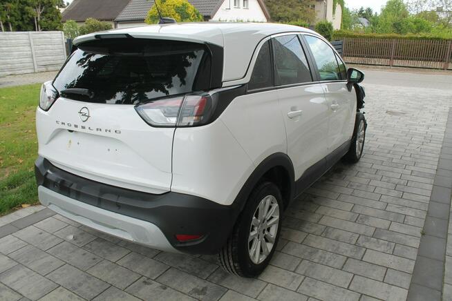 Opel Crossland X Ostrów Wielkopolski - zdjęcie 4