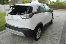 Opel Crossland X Ostrów Wielkopolski - zdjęcie 4