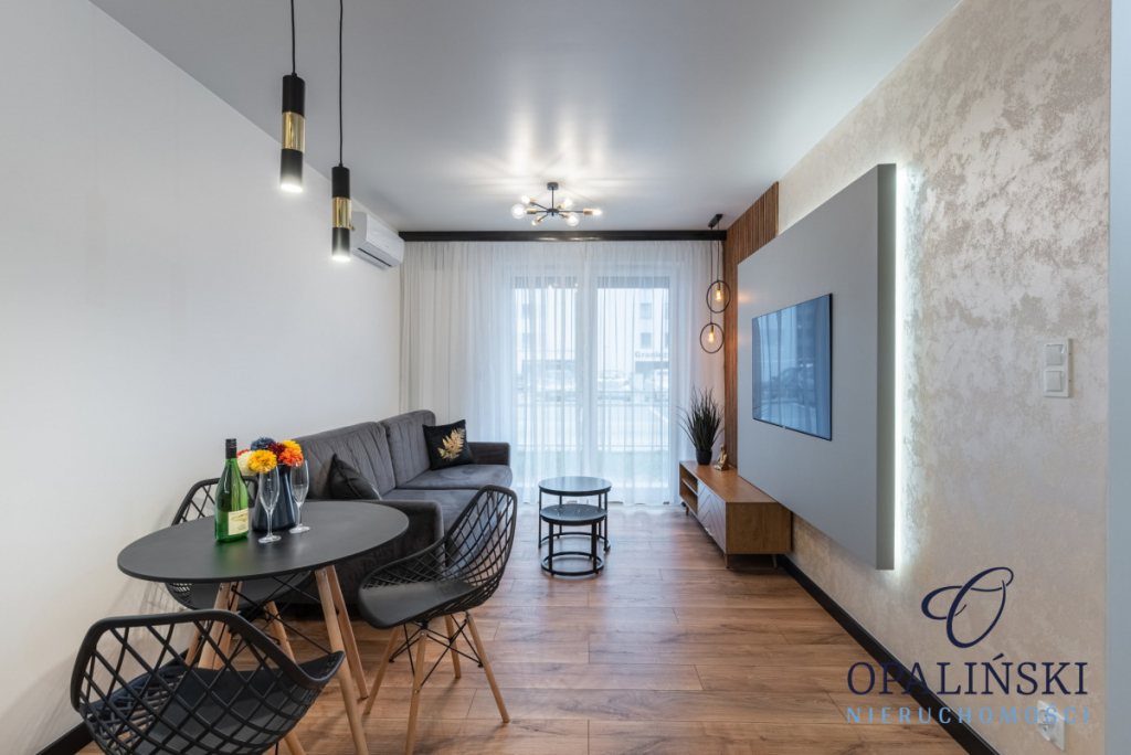 Nowe mieszkanie na parterze z ogródkiem Rzeszów - zdjęcie 2