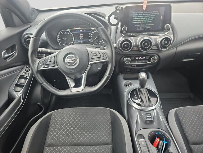 Nissan Juke N-Connecta, Salon PL, I właściciel, serwisowany ASO Łódź - zdjęcie 10