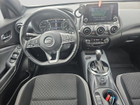 Nissan Juke N-Connecta, Salon PL, I właściciel, serwisowany ASO Łódź - zdjęcie 10