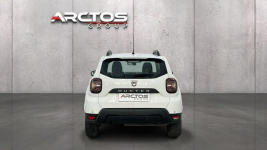 Dacia Duster 1.5 Blue dCi Comfort 4 WD Warszawa - zdjęcie 4