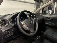 Nissan Note E12 1.2 Benzyna Klima Zadbany Po Opłatach Lubrza - zdjęcie 6