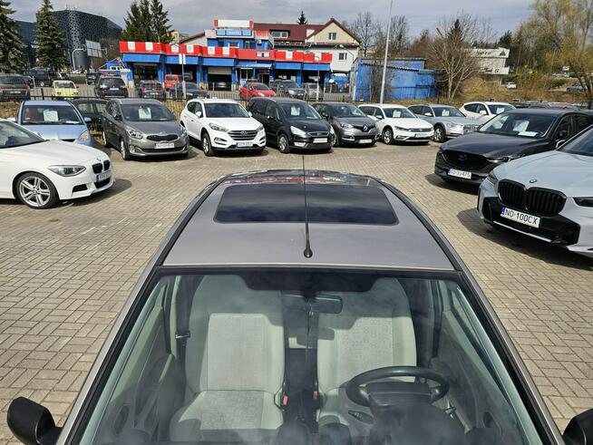 Ford Fiesta Automat, alufelgi, szyberdach, podgrzewana przednia szyba Olsztyn - zdjęcie 3