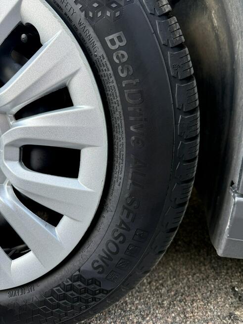 Fiat Tipo Pierwszy właścicel, sedan, serwis, Olsztyn - zdjęcie 12