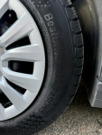Fiat Tipo Pierwszy właścicel, sedan, serwis, Olsztyn - zdjęcie 12