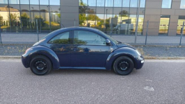 Volkswagen Beetle 1.9TDI 90KM Długie Opłaty Sprawny Pabianice - zdjęcie 5