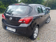 Opel Corsa 1.4 Serwis , Ksenon ,grzane fotele ,98tyś Dulowa - zdjęcie 9