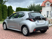Toyota Yaris Active | 1.5 Hybryda Benzynowa| Salon PL | Serwis Aso Nowe Iganie - zdjęcie 3