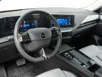 Opel Astra WD9942S#1.2  Elegance Podgrz.f I kier K.cof Salon PL VAT23% Gdynia - zdjęcie 6