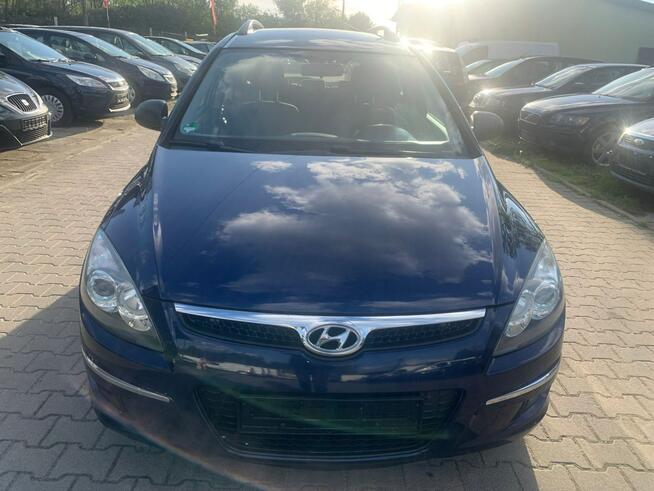 Hyundai i30*2010r*1.4 benzyna*STAN BARDZO DOBRY* Łódź - zdjęcie 3