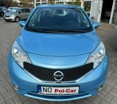 Serwis aso nissan,  grzane fotele , klimatronik , tempomat, telefon Olsztyn - zdjęcie 4