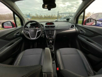 Opel Mokka Sadlno - zdjęcie 8