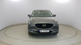 Mazda CX-5 2.0 Skypassion AWD aut ! Z Polskiego Salonu ! Faktura Vat ! Warszawa - zdjęcie 2