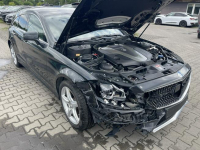 Mercedes CLS 350 EU AMG Line 4Matic Kamery360 Pamięć Pneumatyka Gliwice - zdjęcie 9
