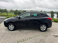 HYUNDAI ix5*1.6 i*zadbany*serwisowany Sierakowice - zdjęcie 4