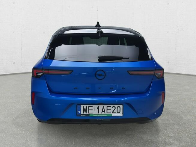 Opel Astra Komorniki - zdjęcie 6