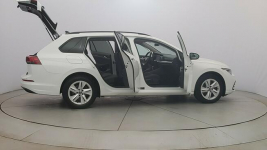 Volkswagen Golf 2.0 TDI Life! Z Polskiego Salonu! Faktura VAT! Warszawa - zdjęcie 12