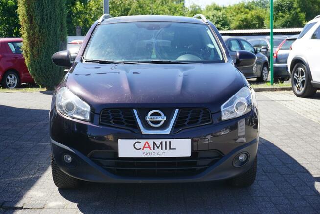 Nissan Qashqai polski salon Opole - zdjęcie 2