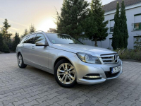 Mercedes C 250 4MATIC | 204 KM | Automat | Kamera | Panorama | Full