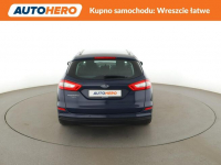Ford Mondeo auto klima grzane fotele navi pdc manual Warszawa - zdjęcie 6