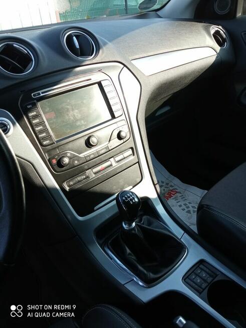 Sprzedam Ford Mondeo Mk4 Tarnobrzeg - zdjęcie 12