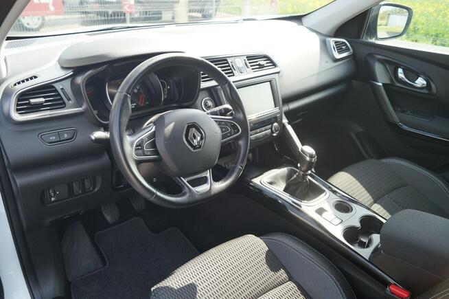 RENAULT KADJAR 2018R ORG. LAKIER I-WSZY WŁASCICIEL Goczałkowice-Zdrój - zdjęcie 11