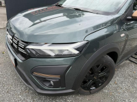 Dacia Sandero Stepway Radar. Światła Led. Lift. Kamera cof. Navigacja Rybnik - zdjęcie 10
