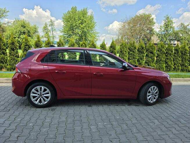 Opel Astra Krajowa/Zadbana/1 Właściciel/FV/Bezwypadkowa Balice - zdjęcie 9