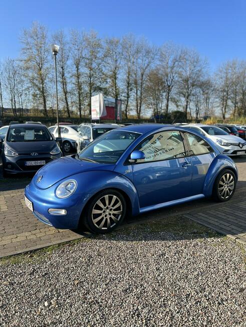 Volkswagen New Beetle Słupsk - zdjęcie 4
