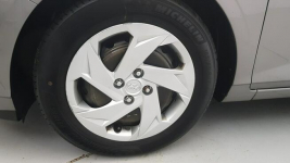 Hyundai i20 1.2 Pure! Z Polskiego Salonu! Faktura VAT! Warszawa - zdjęcie 9