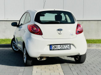 Ford KA MK2 1.2 Benzyna 69 KM | 2014 | 154 000 km | Klimatyzacja Mikołów - zdjęcie 8