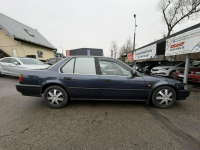 Honda Accord Automat, Szyberdach, Podłokietnik przód tył, Nowy rozrząd Cieszyn - zdjęcie 7