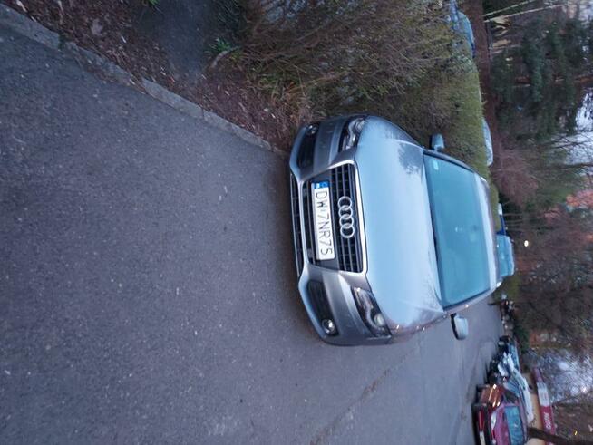Audi A4 Stare Miasto - zdjęcie 4