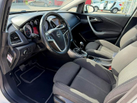Opel Astra Grz. Fotele Kierownica Navi Gwarancja Kutno - zdjęcie 7