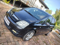 TANIO OPEL Meriva z roku 2007 benzyna Ruda Śląska - zdjęcie 1