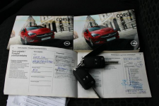 Opel Corsa E Enjoy 1.4 Benzyna 90Km 2019Rok Salon Polska FV-VAT Zambrów - zdjęcie 10