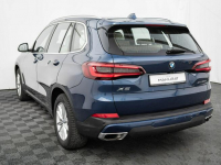 BMW X5 GD7F722# xDrive30d Podgrz.f Ambient Skóra Salon PL VAT23% Gdańsk - zdjęcie 4