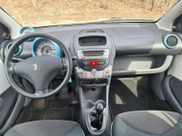 Peugeot 107 Urban Style Millesium 200 (bliżniak Aygo , C1) Siewierz - zdjęcie 5