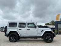 Jeep Wrangler, 2023 Michałowice - zdjęcie 3
