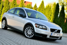 Volvo C30 _2.0HDI 136KM_Klimatronik_Szyber_ Płock - zdjęcie 1